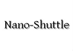 Технология Nano-Shuttle! А Вы знали?